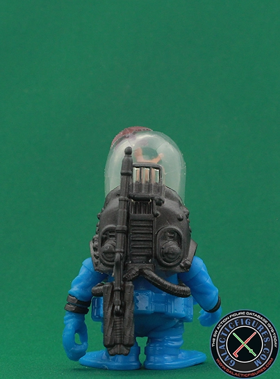 Skoova Stev Jedi: Survivor 4-Pack With Turgle, BD-1, Cal Kestis, Skoova Stev Star Wars The Black Series