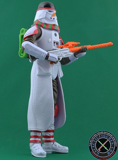 Snowtrooper 2023 Holiday Edition 2-Pack #6 of 6 Star Wars The Black Series