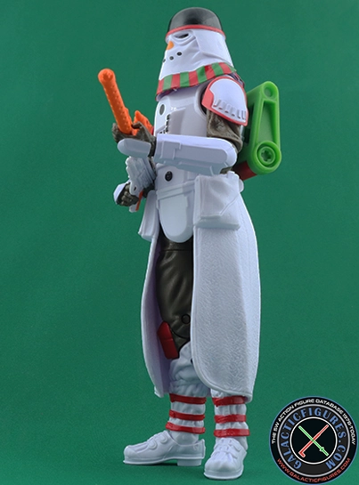 Snowtrooper 2023 Holiday Edition 2-Pack #6 of 6 Star Wars The Black Series