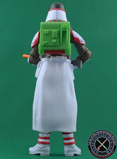 Snowtrooper 2023 Holiday Edition 2-Pack #6 of 6 Star Wars The Black Series