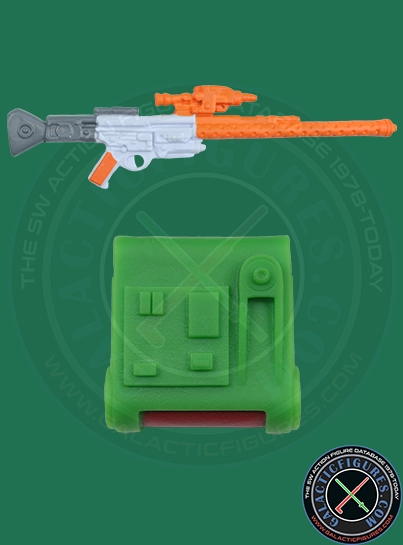 Snowtrooper 2023 Holiday Edition 2-Pack #6 of 6 Star Wars The Black Series