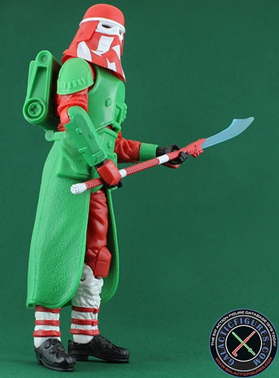 Snowtrooper 2020 Holiday Edition 2-Pack #3 of 5 Star Wars The Black Series