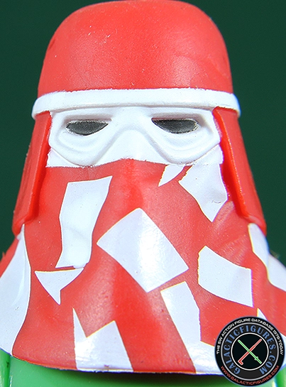 Snowtrooper 2020 Holiday Edition 2-Pack #3 of 5 Star Wars The Black Series