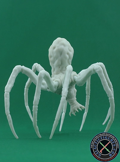 Spider With Din Djarin/Grogu (Maldo Kreis) Star Wars The Black Series