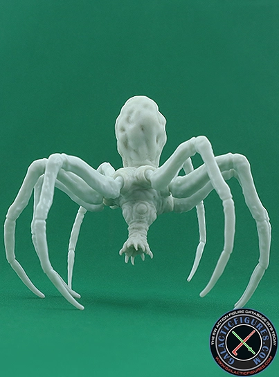 Spider With Din Djarin/Grogu (Maldo Kreis)