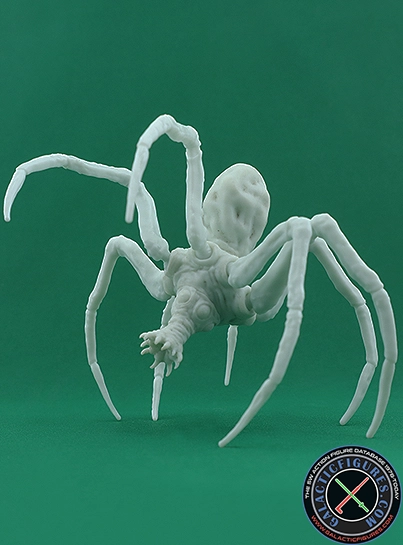 Spider With Din Djarin/Grogu (Maldo Kreis) Star Wars The Black Series