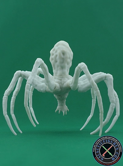Spider With Din Djarin/Grogu (Maldo Kreis) Star Wars The Black Series