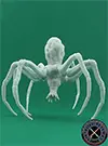 Spider, With Din Djarin/Grogu (Maldo Kreis) figure