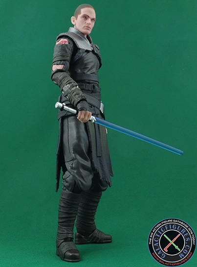 Galen Marek The Force Unleashed 3-Pack Star Wars The Black Series