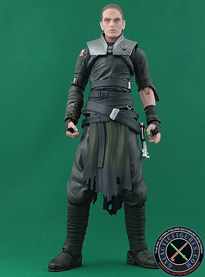 Galen Marek figure, blackseriesphase4exclusive