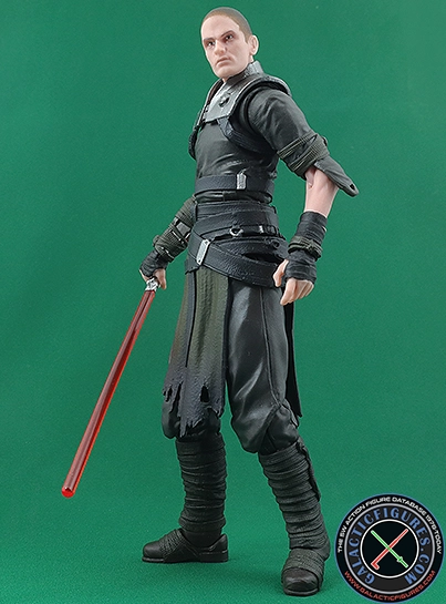 Galen Marek The Force Unleashed 3-Pack Star Wars The Black Series