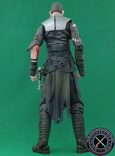 Galen Marek The Force Unleashed 3-Pack Star Wars The Black Series