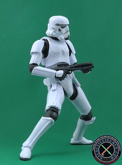 Stormtrooper The Force Unleashed 3-Pack Star Wars The Black Series