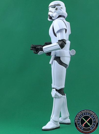 Stormtrooper The Force Unleashed 3-Pack Star Wars The Black Series