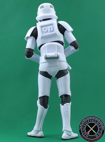 Stormtrooper The Force Unleashed 3-Pack Star Wars The Black Series