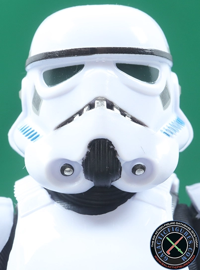 Stormtrooper The Force Unleashed 3-Pack Star Wars The Black Series