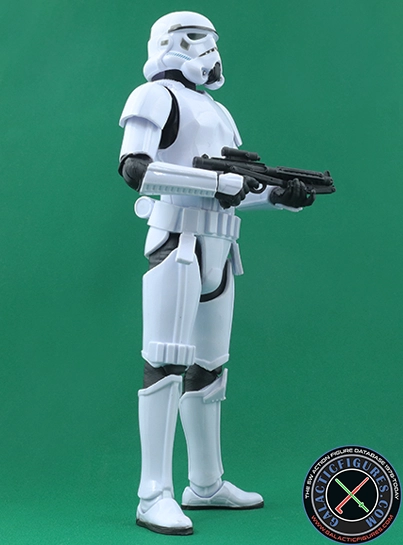 Stormtrooper The Force Unleashed 3-Pack Star Wars The Black Series