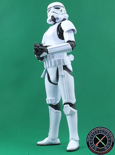 Stormtrooper The Force Unleashed 3-Pack Star Wars The Black Series