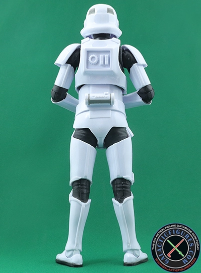 Stormtrooper The Force Unleashed 3-Pack Star Wars The Black Series