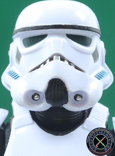 Stormtrooper The Force Unleashed 3-Pack Star Wars The Black Series