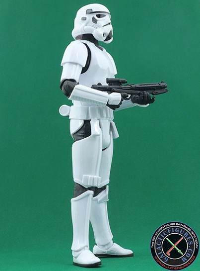 Stormtrooper  Star Wars The Black Series