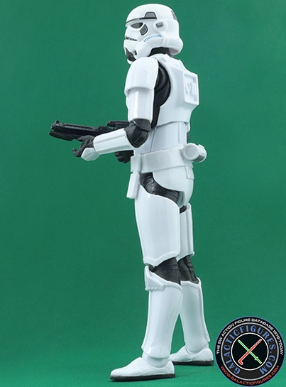 Stormtrooper  Star Wars The Black Series