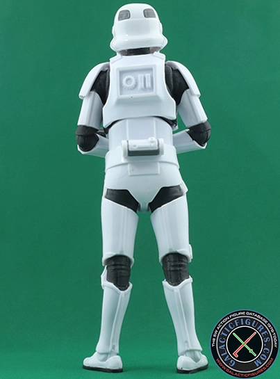Stormtrooper  Star Wars The Black Series