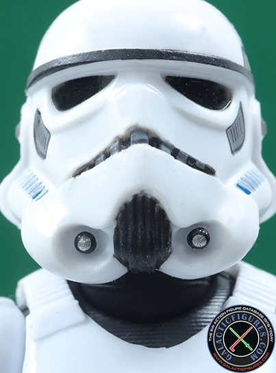 Stormtrooper  Star Wars The Black Series
