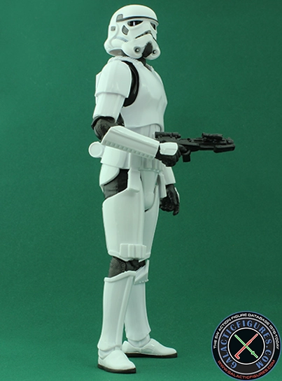 Stormtrooper  Star Wars The Black Series