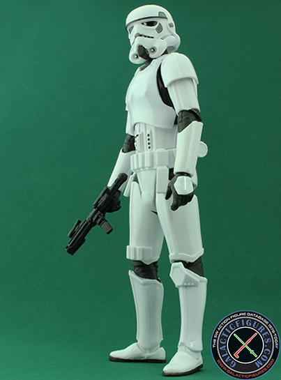 Stormtrooper  Star Wars The Black Series
