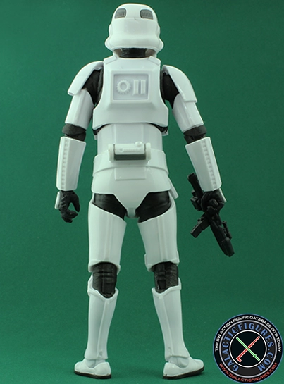 Stormtrooper  Star Wars The Black Series
