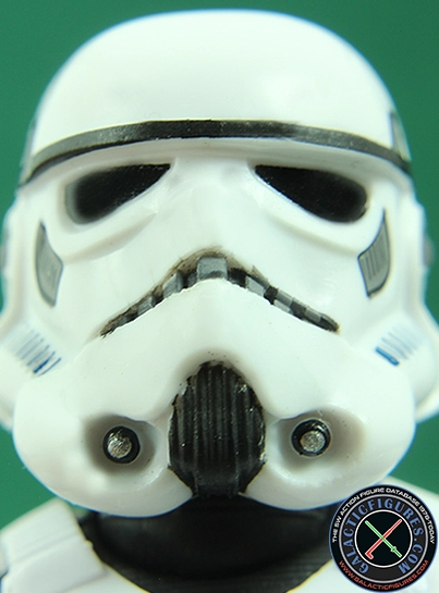 Stormtrooper  Star Wars The Black Series