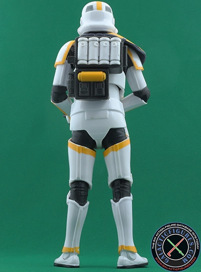 Artillery Stormtrooper The Mandalorian Star Wars The Black Series