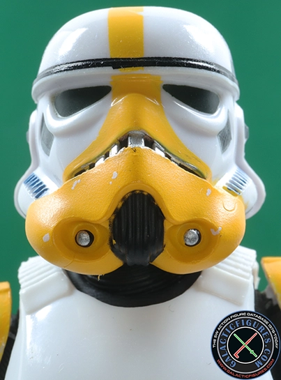 Artillery Stormtrooper The Mandalorian Star Wars The Black Series