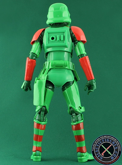 Stormtrooper 2020 Holiday Edition 2-Pack #2 of 5 Star Wars The Black Series