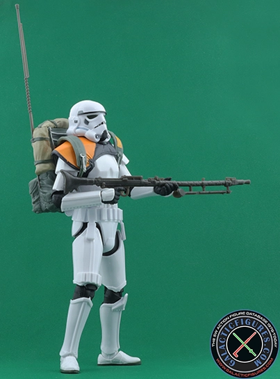 Stormtrooper Jedha Patrol Star Wars The Black Series