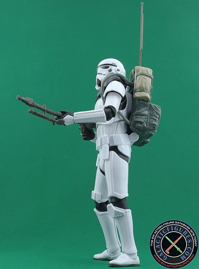 Stormtrooper Jedha Patrol Star Wars The Black Series