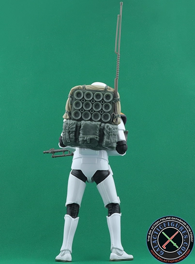Stormtrooper Jedha Patrol Star Wars The Black Series