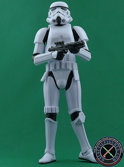 Stormtrooper 2-Pack With Rebel Fleet Trooper & Stormtrooper Star Wars The Black Series
