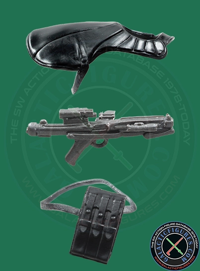 Stormtrooper Imperial Remnant Star Wars The Black Series