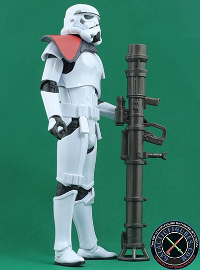 Stormtrooper Jedi: Fallen Order Star Wars The Black Series