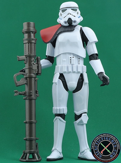 Stormtrooper figure, blackseriesphase4basic