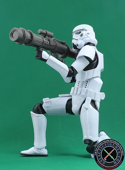 Stormtrooper Jedi: Fallen Order Star Wars The Black Series