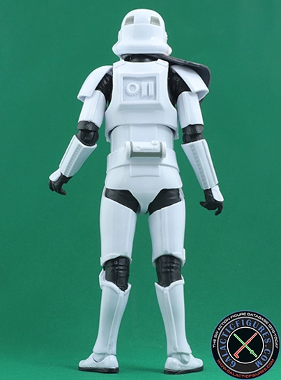 Stormtrooper Jedi: Fallen Order Star Wars The Black Series