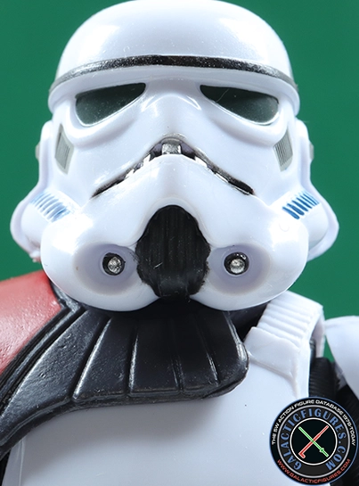 Stormtrooper Jedi: Fallen Order Star Wars The Black Series