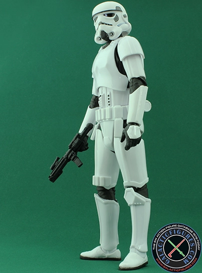 Stormtrooper The Mandalorian Star Wars The Black Series