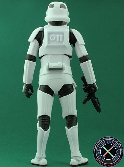 Stormtrooper The Mandalorian Star Wars The Black Series