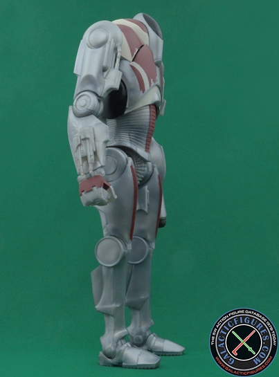 Super Battle Droid Jedi: Survivor 3-Pack With Battle Droid, MagnaGuard, Super Battle Droid Star Wars The Black Series