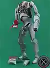 Super Battle Droid Jedi: Survivor 3-Pack With Battle Droid, MagnaGuard, Super Battle Droid Star Wars The Black Series