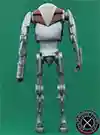 Super Battle Droid Jedi: Survivor 3-Pack With Battle Droid, MagnaGuard, Super Battle Droid Star Wars The Black Series